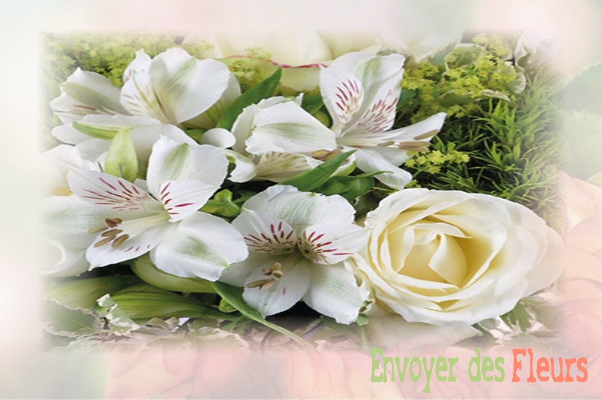 envoyer des fleurs à à SAINT-JEAN-DE-LIVERSAY