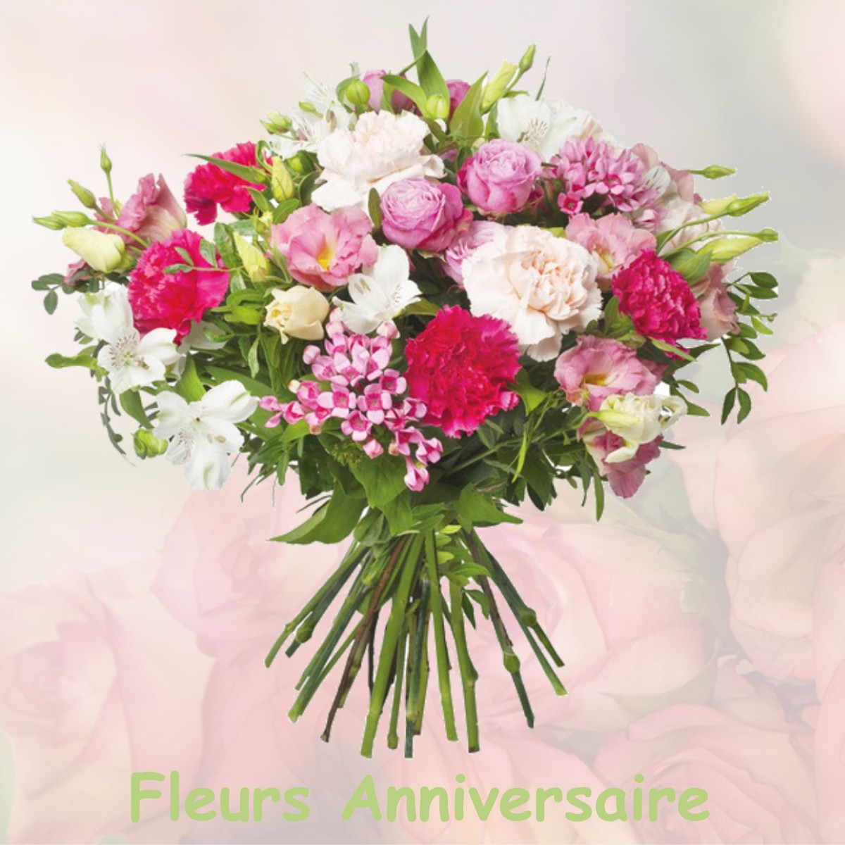 fleurs anniversaire SAINT-JEAN-DE-LIVERSAY